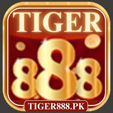 Tiger888 Game